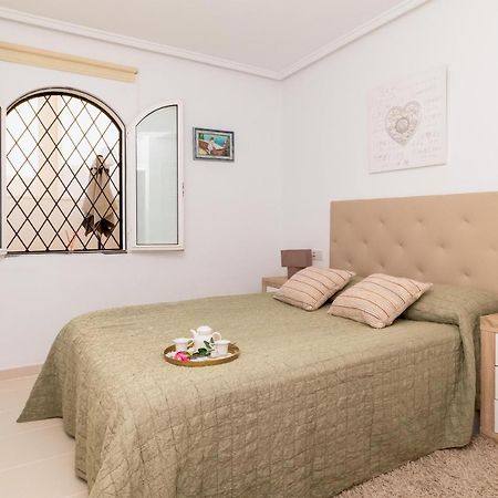 Espanatour Azahar Del Mar Torrevieja Exterior foto