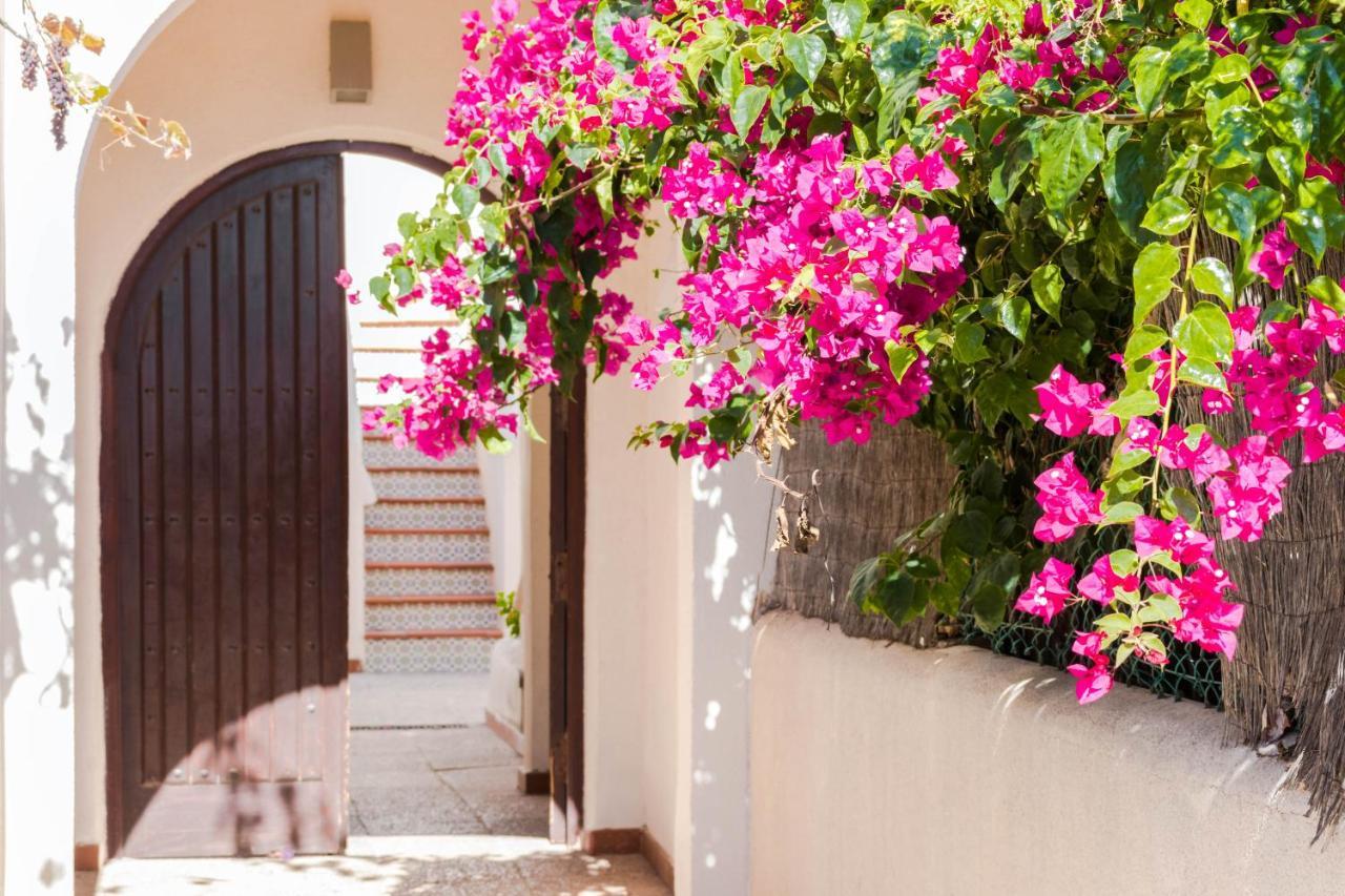 Espanatour Azahar Del Mar Torrevieja Exterior foto